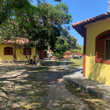Pousada Dunas Do Pero Cabo Frio Exterior foto