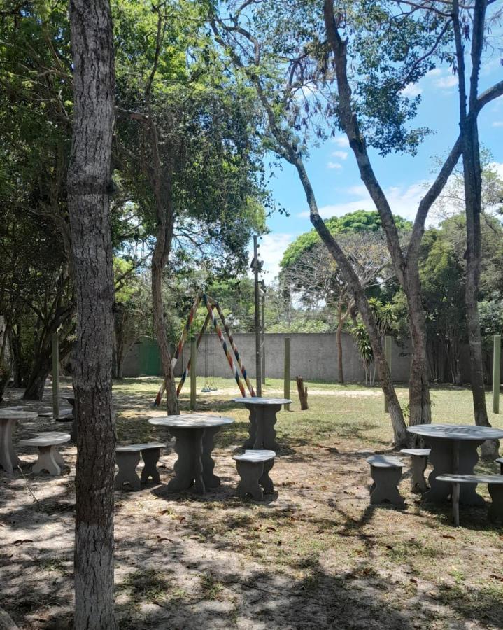 Pousada Dunas Do Pero Cabo Frio Exterior foto