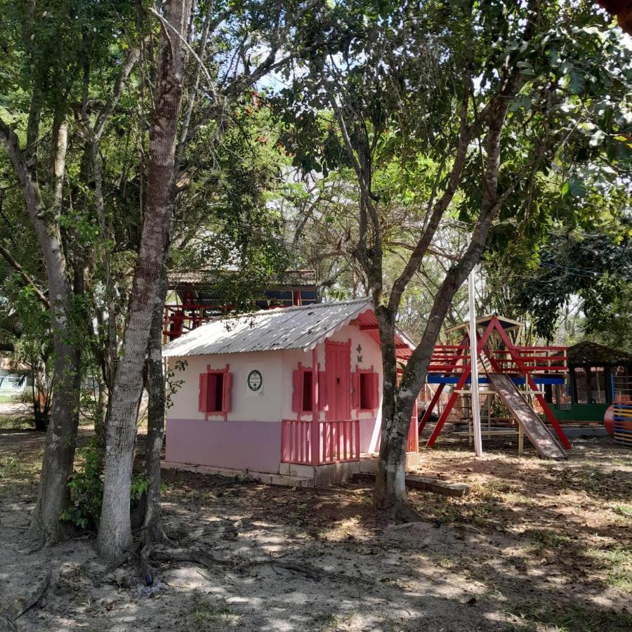 Pousada Dunas Do Pero Cabo Frio Exterior foto