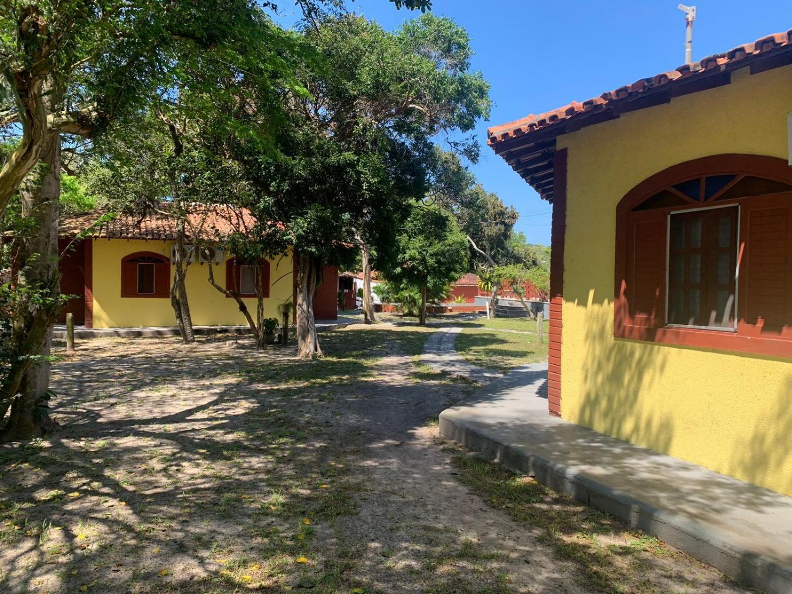 Pousada Dunas Do Pero Cabo Frio Exterior foto