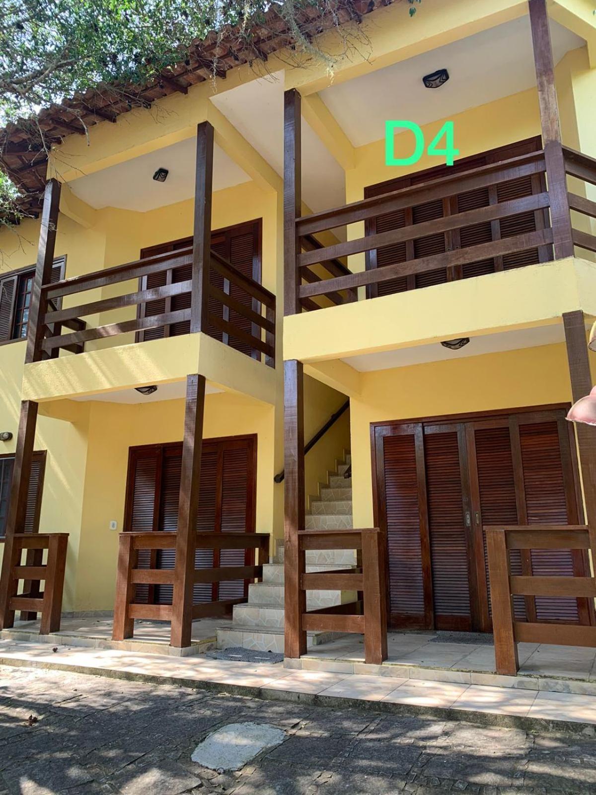 Pousada Dunas Do Pero Cabo Frio Exterior foto
